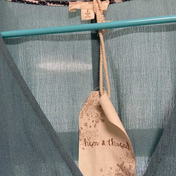 Spring dress - Picture 3 of 3